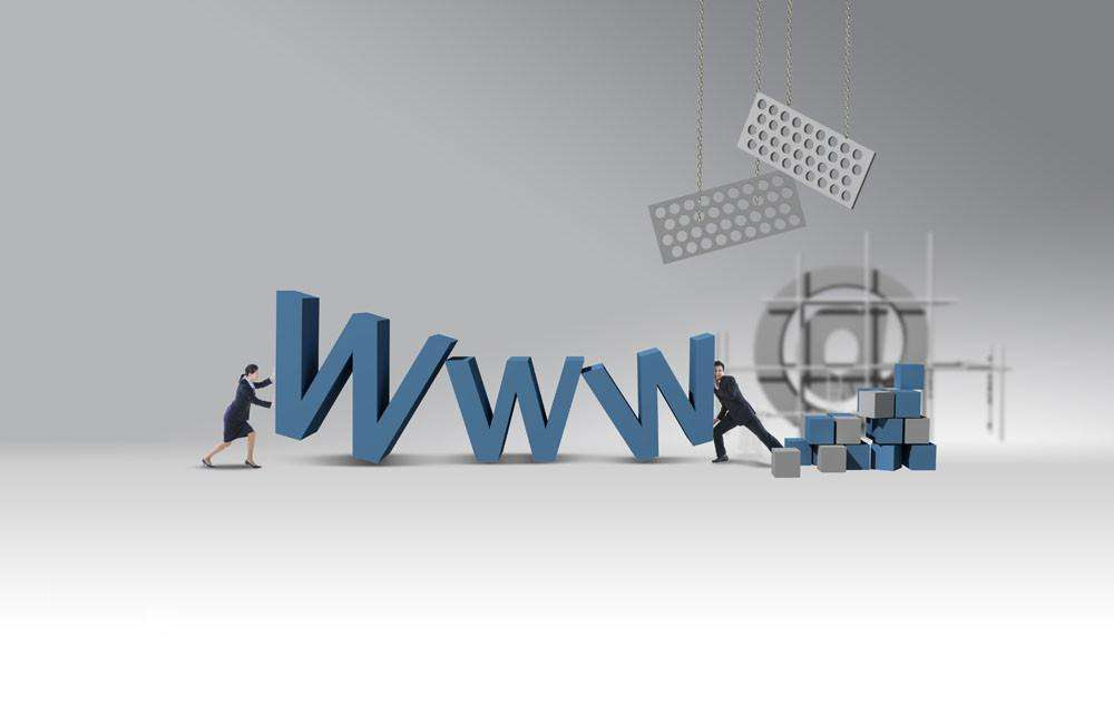 网站建设中的广告版块设计