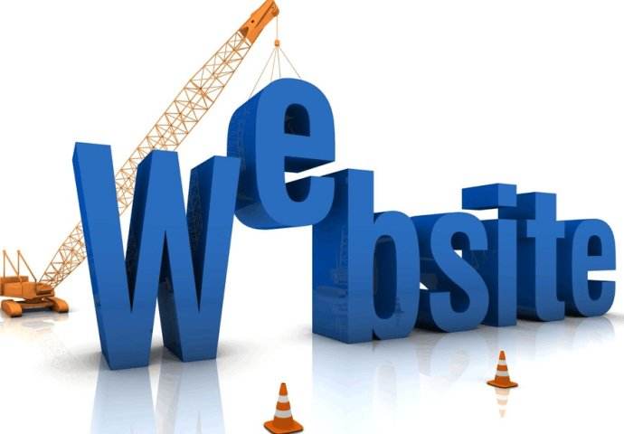 网站建设在近年来的发展趋势