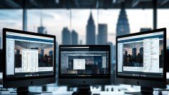 揭秘公司网站制作融洽风格秘诀！