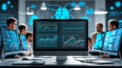 企业网站的三大优化秘诀,你知道吗?