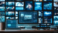 5步掌握！网页设计图像处理技术秘籍