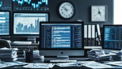 企业网站:精准传递操作信息的艺术