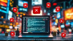 解锁网页设计新境界：打造“高大上”的视觉盛宴