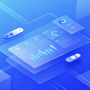 打造企业数字门户：为什么一个专业网站是您2025年最明智的商业投资？