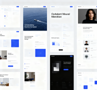 企业网站设计：超越视觉美学的商业战略工具