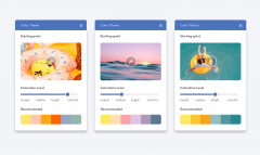 企业建网站，巧用“错落有致、疏密均匀”的实操指南